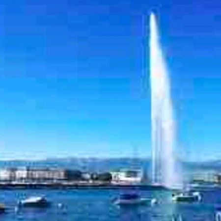 Apartamento T3 Annemasse 4Eme Etage Proche Geneve Exterior foto