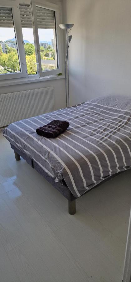 Apartamento T3 Annemasse 4Eme Etage Proche Geneve Exterior foto